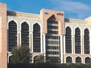 Oman Arab Bank
