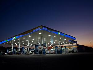 شركة النفط العمانية للتسويق