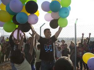 Omar Al Abdallat
