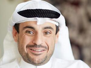 Mr. Omar Kutayba Alghanim, Gulf Bank’s Chairman