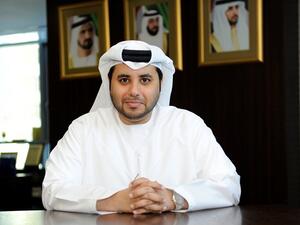 عمر بوشهاب، المدير التنفيذي لقطاع الترخيص والتسجيل التجاري في اقتصادية دبي