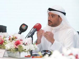 Mr. Omar Kutayba Alghanim, Gulf Bank’s Chairman