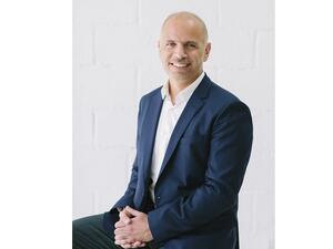 عمر طهبوب، المدير العام لبيت.كوم