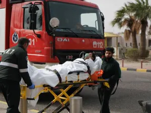 خلال الحدث
