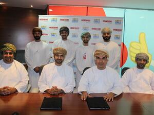 The first of its kind agreement will aim to enrich Ooredoo’s cyber security solutions offered to the B2B market in the Sultanate.