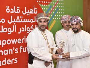 Ooredoo Springboard and Spring Forward Graduation