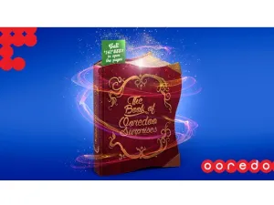 مفاجآت Ooredoo