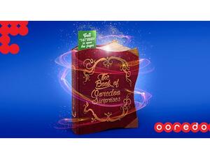 Ooredoo Surprises