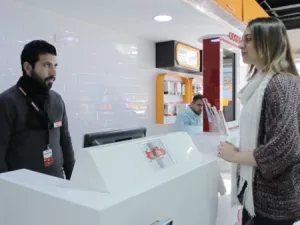 خلال الحدث