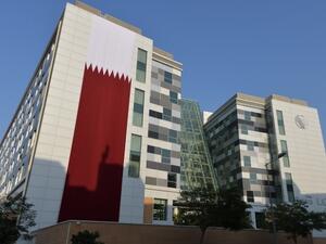Oryx Rotana 