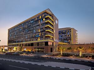Oryx Rotana
