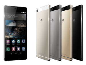 Huawei P8
