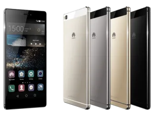 هواوي P8