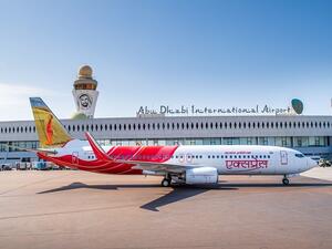 وصلت الرحلة الأولى لشركة طيران "إير إنديا إكسبرس" من كانور إلى أبوظبي في تمام الساعة 12:30 ظهراً من يوم الأحد الموافق 9 ديسمبر ليكون ذلك إعلاناً لانطلاق مسار جديد للشركة