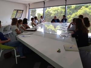 الجامعة الأميركية في بيروت