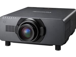 PT-DZ21K2 series projector