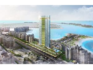 Palm Beach Residences
