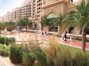 Nakheel is joining the challenge to make Dubai the most active city in the world with a host of  events.