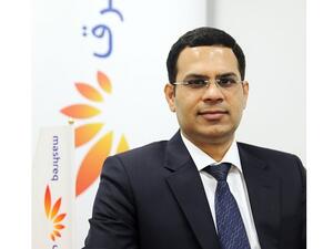 Pankaj Kundra, Head of Payments at Mashreq