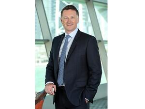 Paul Ashton, Executive Director - Property, DMCC