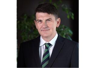 Paul Clarke, Head of Product & Innovation, Network International