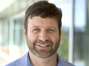 Paul Cormier, president, Products and Technologies, Red Hat