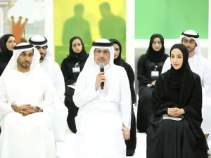 خلال الحدث