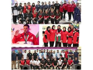 ترعى Ooredoo البطولة العربية للبولينج والتي تستمر خلال الفترة بين 24 و31 من مارس الجاري.