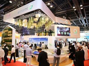 WETEX 2017 attracted around 31,000 visitors, 2,000 exhibitors, and 75 sponsors from over 50 countries.