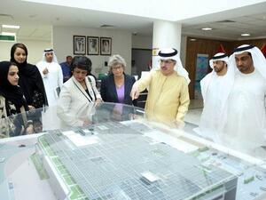 During the meeting