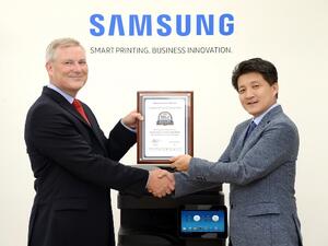 BLI Outstanding Achievement in Innovation