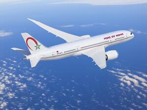 تم الإعلان عن انضمام الخطوط المغربية التي تعتبر واحدةً من أكثر شركات الطيران الأسرع نمواً في افريقيا، خلال اجتماع لمجلس إدارة التحالف عقد في نيويورك (أمس).