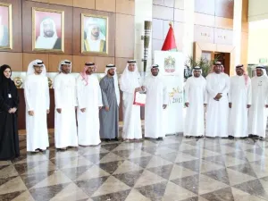 خلال الحدث