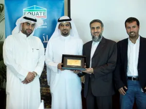 خلال الحدث