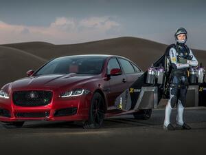 جاغوار للسيارات