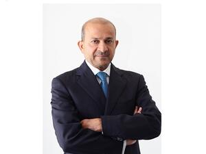 Picture of Firoz Merchant, Chairman, Pure Gold Jewellers