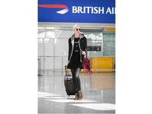 British Airways