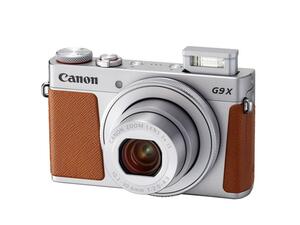 Sleek, slim and stylish – introducing the PowerShot G9 X Mark II to MENA region