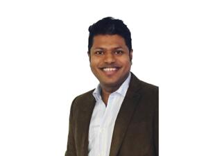 Ooredoo’s Director of Digital Marketing & New Business, Prince Thomas