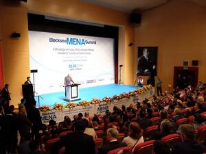 شهدت القمة حضور أكثر من 200 مشارك من أكثر من 15 دولة مختلفة تتمثل في رجال الأعمال وممثلون عن وكالات السفر ومؤثرين على وسائل التواصل الاجتماعي.