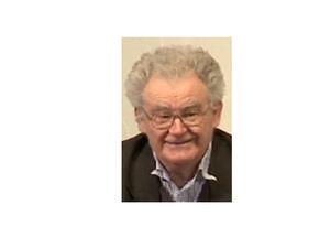 Professor Christopher Clapham