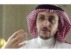 Essam al-Zamil was charged with a range of accusations, including membership of a terrorist organization. (PressTV)