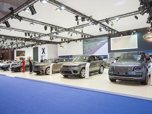 Qatar Motor Show