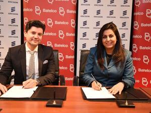 During the agreement