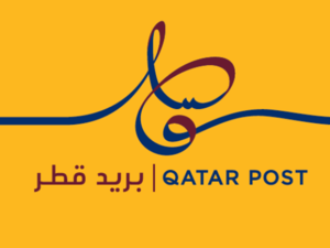 Today marks a new beginning for the postal services of Qatar.