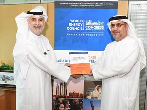 خلال الحدث.