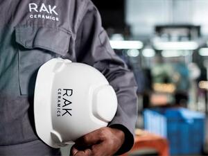 RAK Ceramics