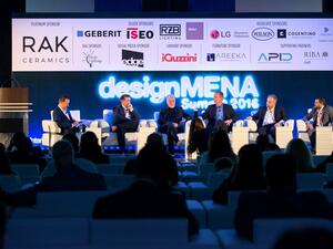 RAK Ceramics sponsoring event 