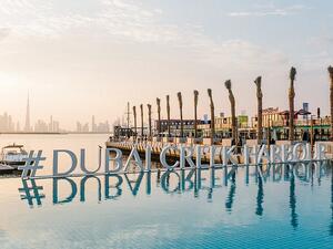 ستقدم فعاليات "RISE في خور دبي" في أسبوعها الأخير مجموعة قد تكون الأكبر من الأنشطة والبرامج الترفيهية المناسبة لجميع أفراد الأسرة.