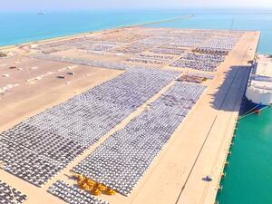 يستكمل المشروع التحول الرقمي لجميع خدمات السفن والخدمات التشغيلية، بما في ذلك سفن الحاويات والسفن السياحية والتي تم تحويل خدماتها رقمياً في مطلع عام 2016.